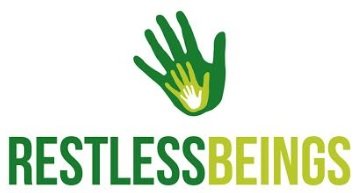 Our charity partner: Restless Beings