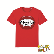 Load image into Gallery viewer, “Theek Ache” | Premium 100% Organic Cotton Unisex Bangla Chari-Tee
