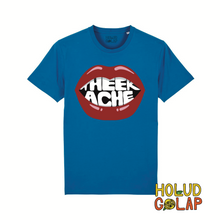 Load image into Gallery viewer, “Theek Ache” | Premium 100% Organic Cotton Unisex Bangla Chari-Tee
