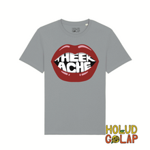 Load image into Gallery viewer, “Theek Ache” | Premium 100% Organic Cotton Unisex Bangla Chari-Tee
