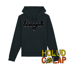 Load image into Gallery viewer, “Bangali” | Premium Hoody Organic Cotton &amp; Recycled Polyester Hoodie
