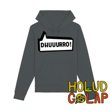 Load image into Gallery viewer, “Dhuuurro” | Premium Hoody Organic Cotton &amp; Recycled Polyester Hoodie
