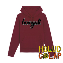 Load image into Gallery viewer, “Bangali” | Premium Hoody Organic Cotton &amp; Recycled Polyester Hoodie
