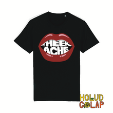 Load image into Gallery viewer, “Theek Ache” | Premium 100% Organic Cotton Unisex Bangla Chari-Tee
