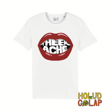 Load image into Gallery viewer, “Theek Ache” | Premium 100% Organic Cotton Unisex Bangla Chari-Tee
