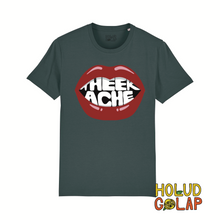 Load image into Gallery viewer, “Theek Ache” | Premium 100% Organic Cotton Unisex Bangla Chari-Tee
