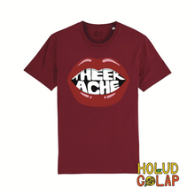 Load image into Gallery viewer, “Theek Ache” | Premium 100% Organic Cotton Unisex Bangla Chari-Tee
