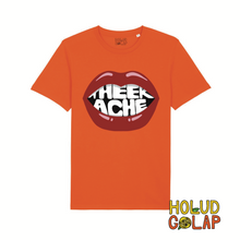 Load image into Gallery viewer, “Theek Ache” | Premium 100% Organic Cotton Unisex Bangla Chari-Tee
