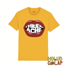 Load image into Gallery viewer, “Theek Ache” | Premium 100% Organic Cotton Unisex Bangla Chari-Tee
