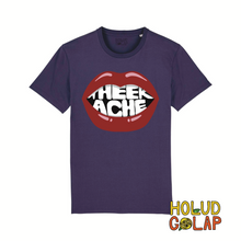 Load image into Gallery viewer, “Theek Ache” | Premium 100% Organic Cotton Unisex Bangla Chari-Tee
