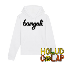 Load image into Gallery viewer, “Bangali” | Premium Hoody Organic Cotton &amp; Recycled Polyester Hoodie
